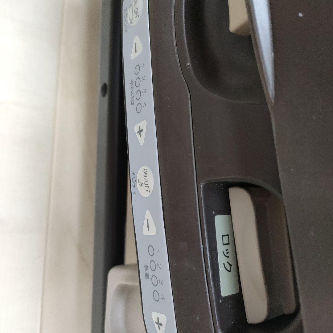 ネムリラ オートスイング 星 トイザらス限定 電動バウンサー ネムリラ オートスイング 星 トイザらス限定 電動バウンサー