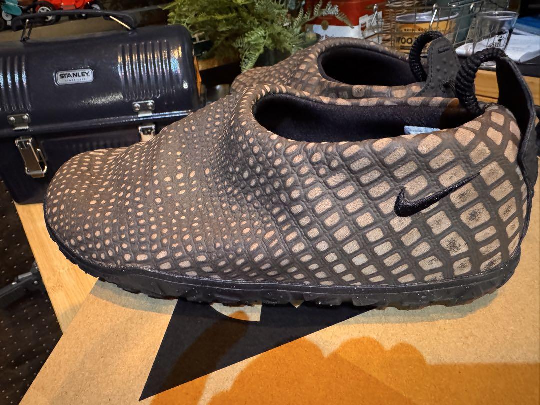 NIKE ACG モック プレミアム カカオワオ