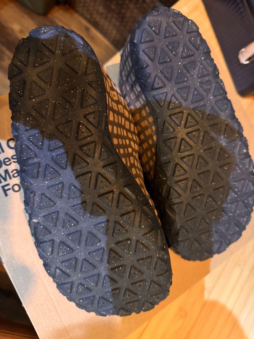 NIKE ACG モック プレミアム カカオワオ