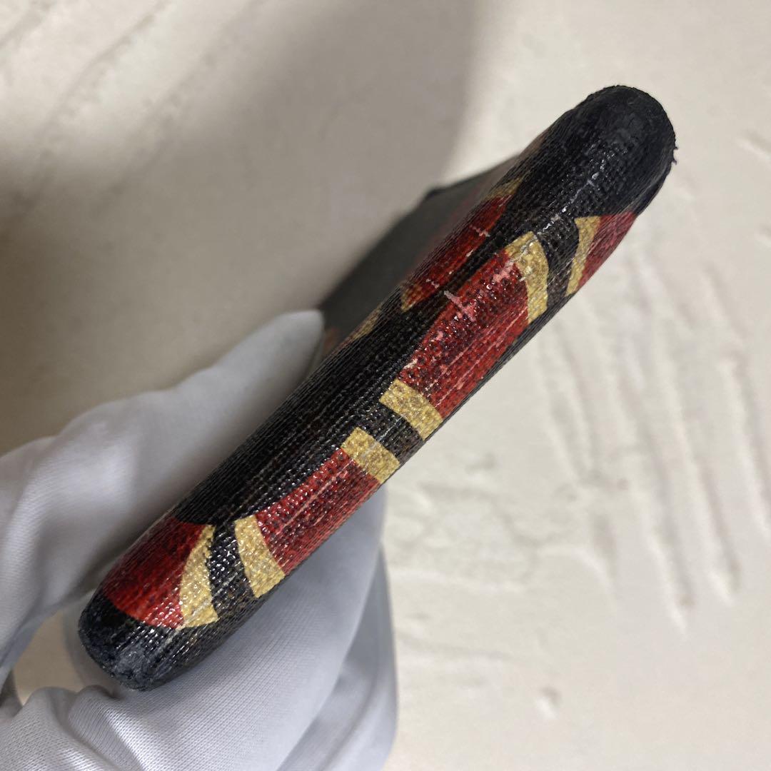 折財布 二つ折り財布