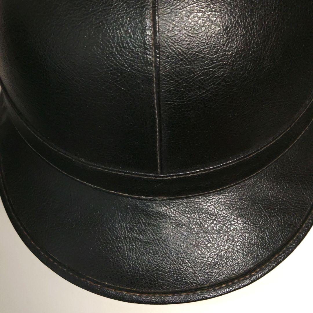 AVIAKIT】ヴィンテージ ルイスレザー 英国 ロッカーズ 希少