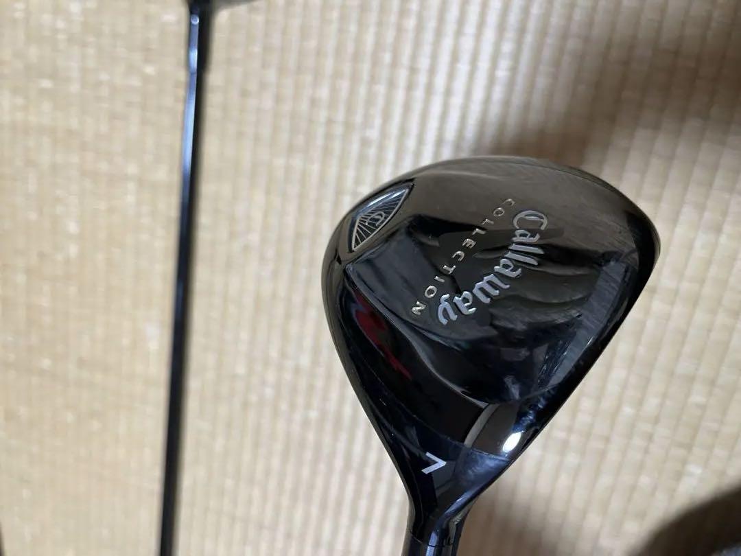 Callaway