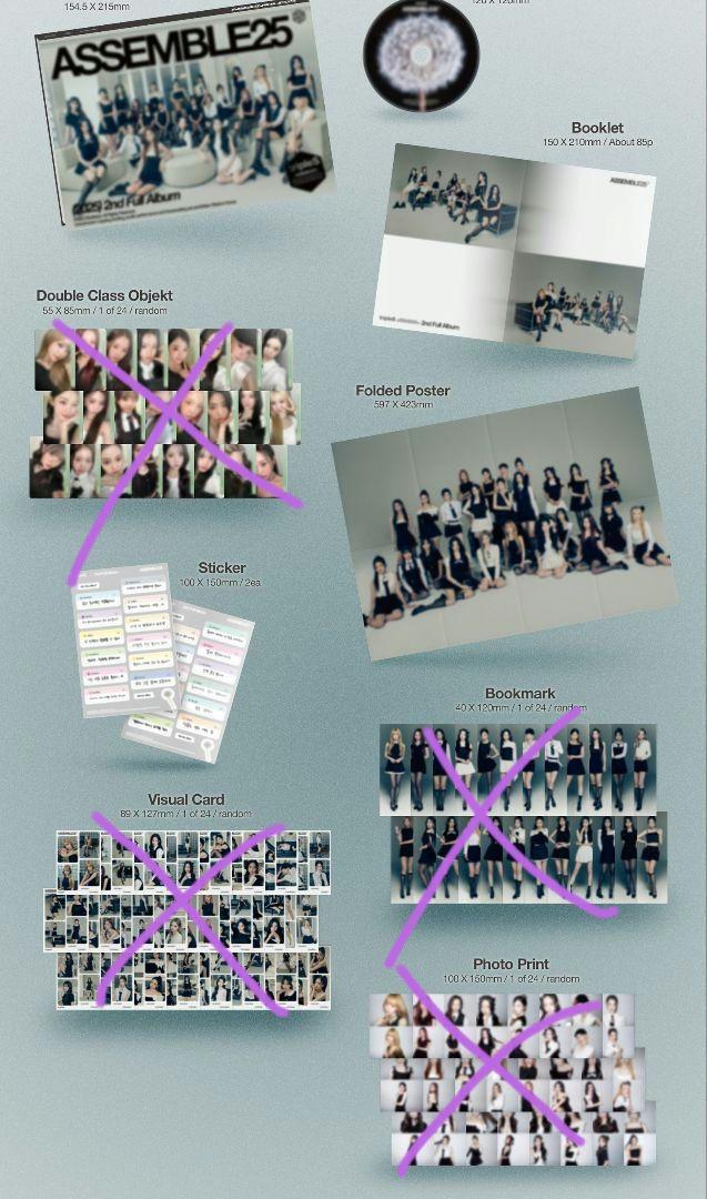☆非売品◇サインCD◇triples◇assemble25◇国内発送