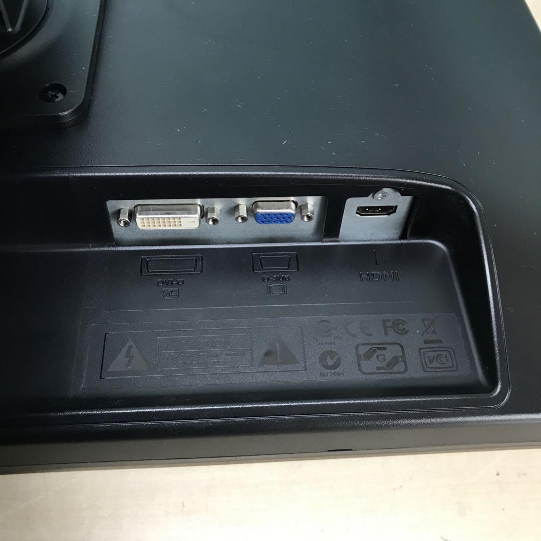 BenQ ゲーミングモニター　XL2410T 23.6インチ