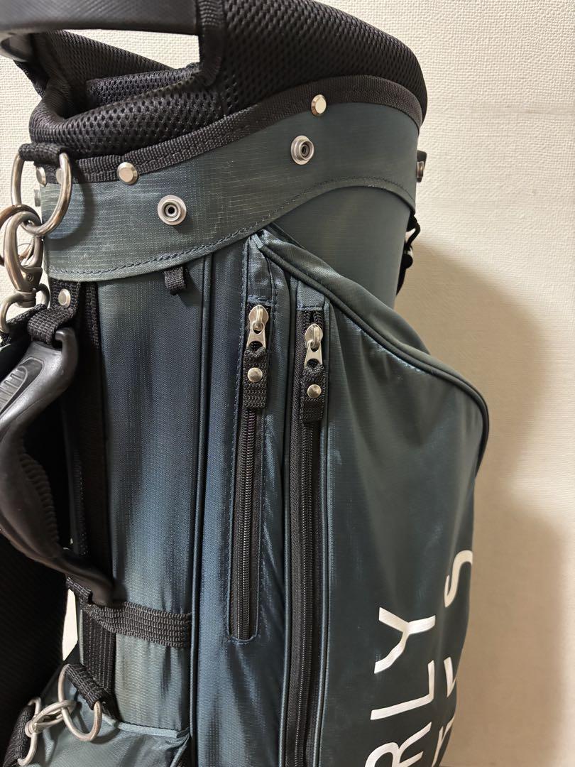 GATES スタンドキャディバッグ