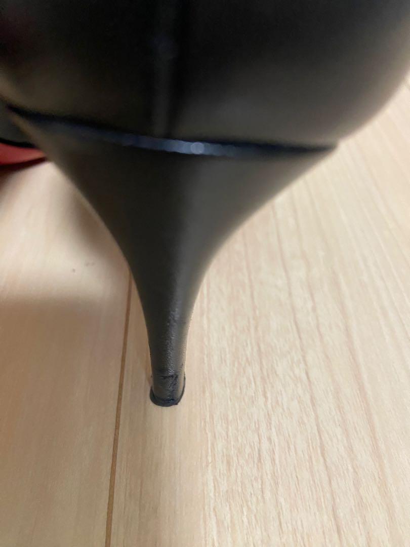 Louboutin Pigalle
