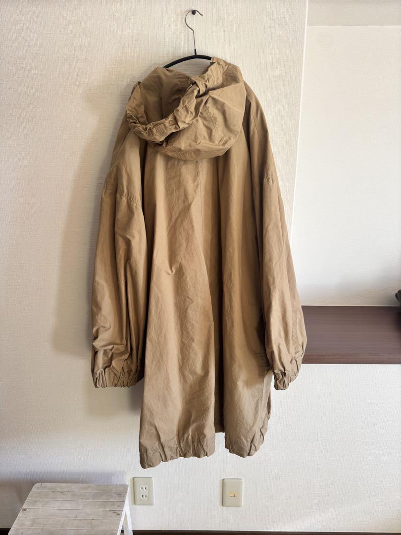 ジャケット・アウター toogood explorer coat L