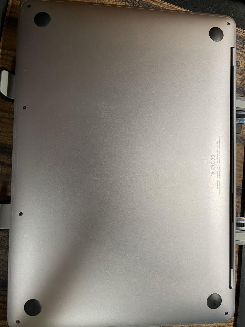 MacBook Pro 2019 13 インチ 画像7