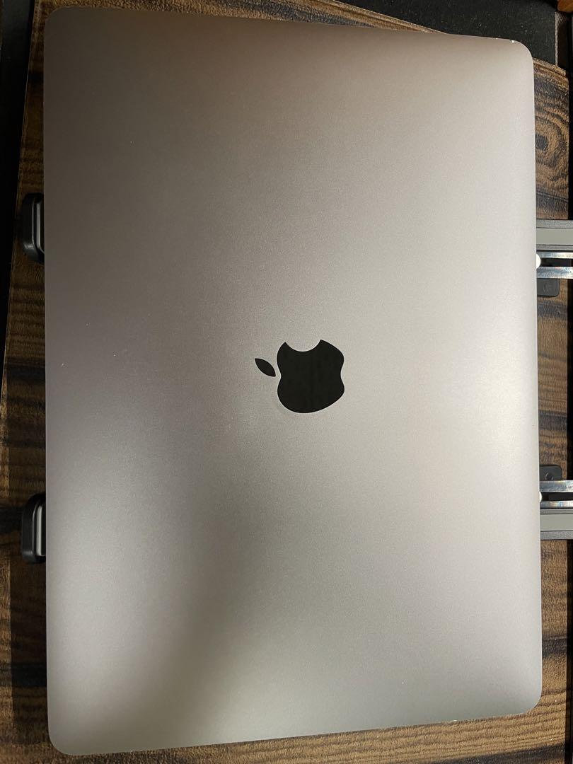 MacBook Pro 2019 13 インチ 画像8