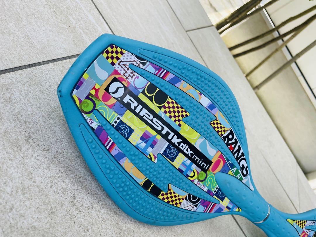 RIPSTIK dlx mini リップスティック　デラックス　ミニ