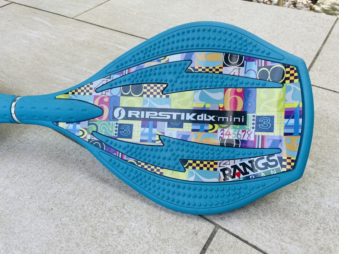 RIPSTIK dlx mini リップスティック　デラックス　ミニ