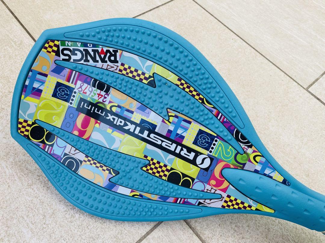 RIPSTIK dlx mini リップスティック　デラックス　ミニ