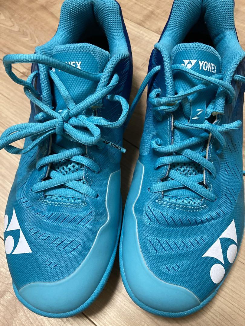 YONEX パワークッションエアラスZメン POWER CUSHION AERUS Z