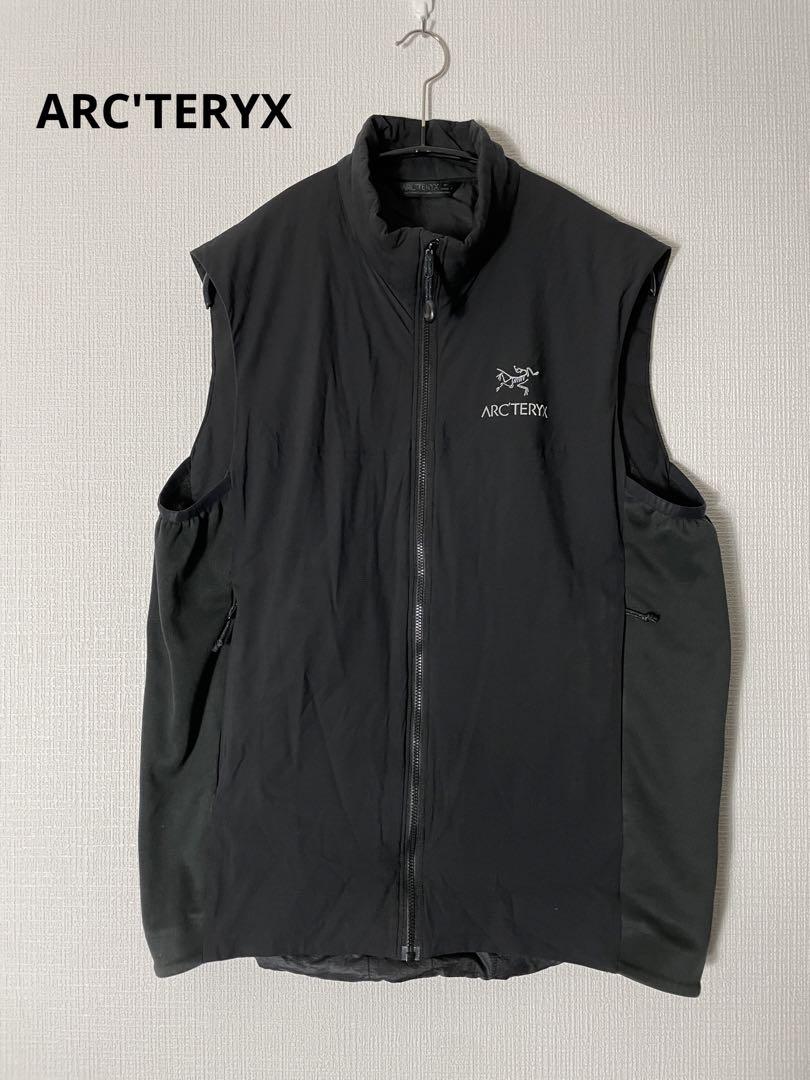 ARC'TERYX  アークテリクス　Atom LT Vest