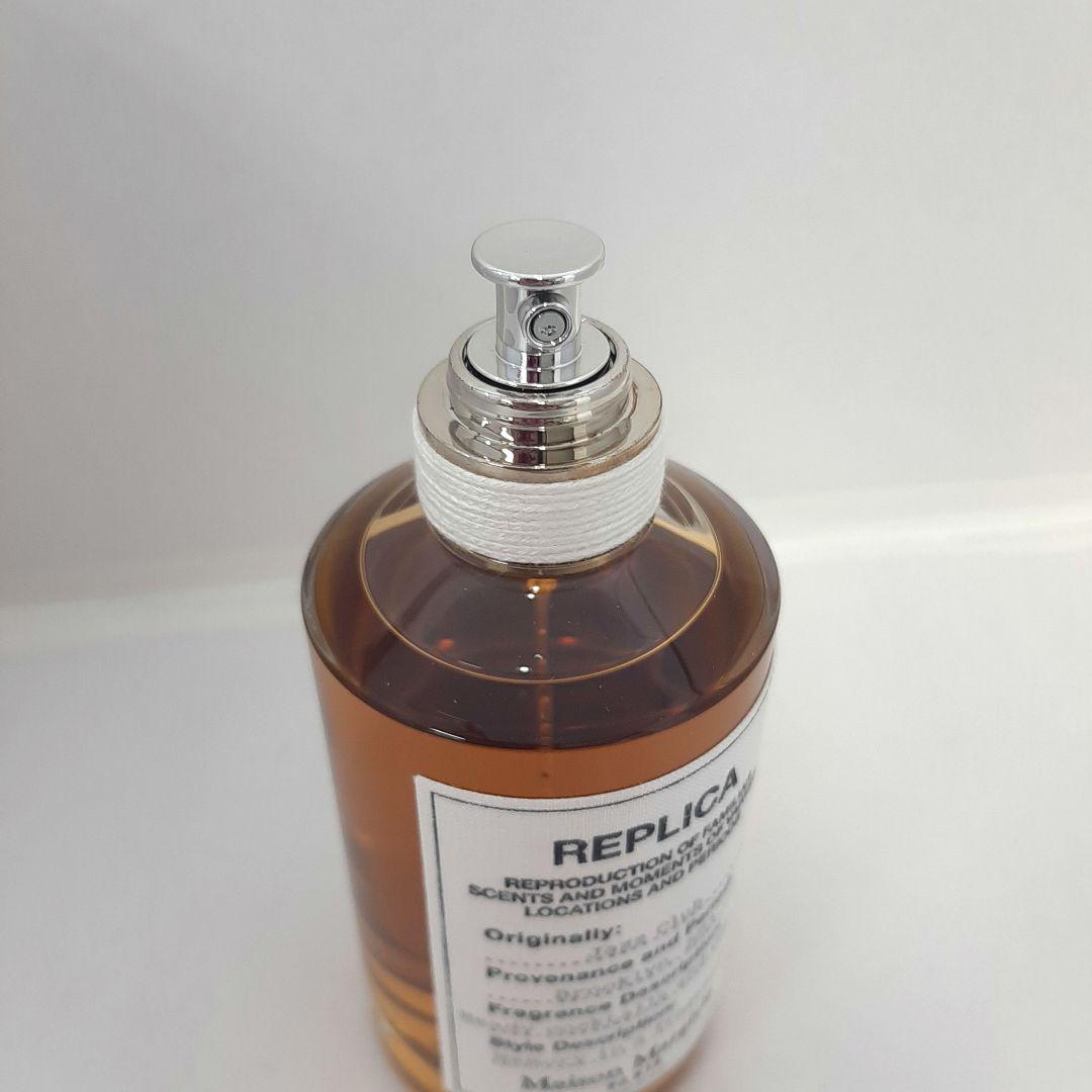 メゾンマルジェラ レプリカ ジャズクラブ オードトワレ 100ml 香水