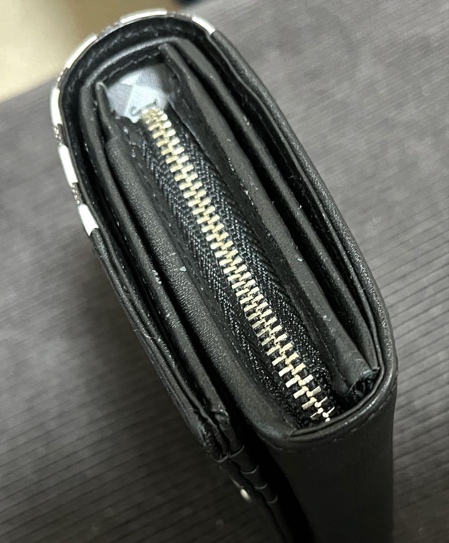 ジョジョの奇妙な冒険　黄金の風　リゾット　財布
