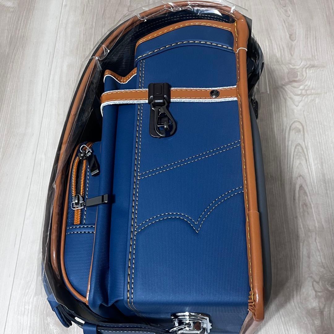 ランドセル✨️ 男の子 かっこいい 軽量 頑丈 大容量 スポーツ 自動ロック 防水 ランドセル✨️ 男の子 かっこいい 軽量 頑丈 大容量 スポーツ 自動ロック 防水