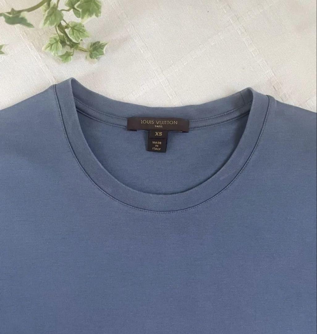 美品】ルイヴィトン Tシャツ レディース Tシャツ 半袖