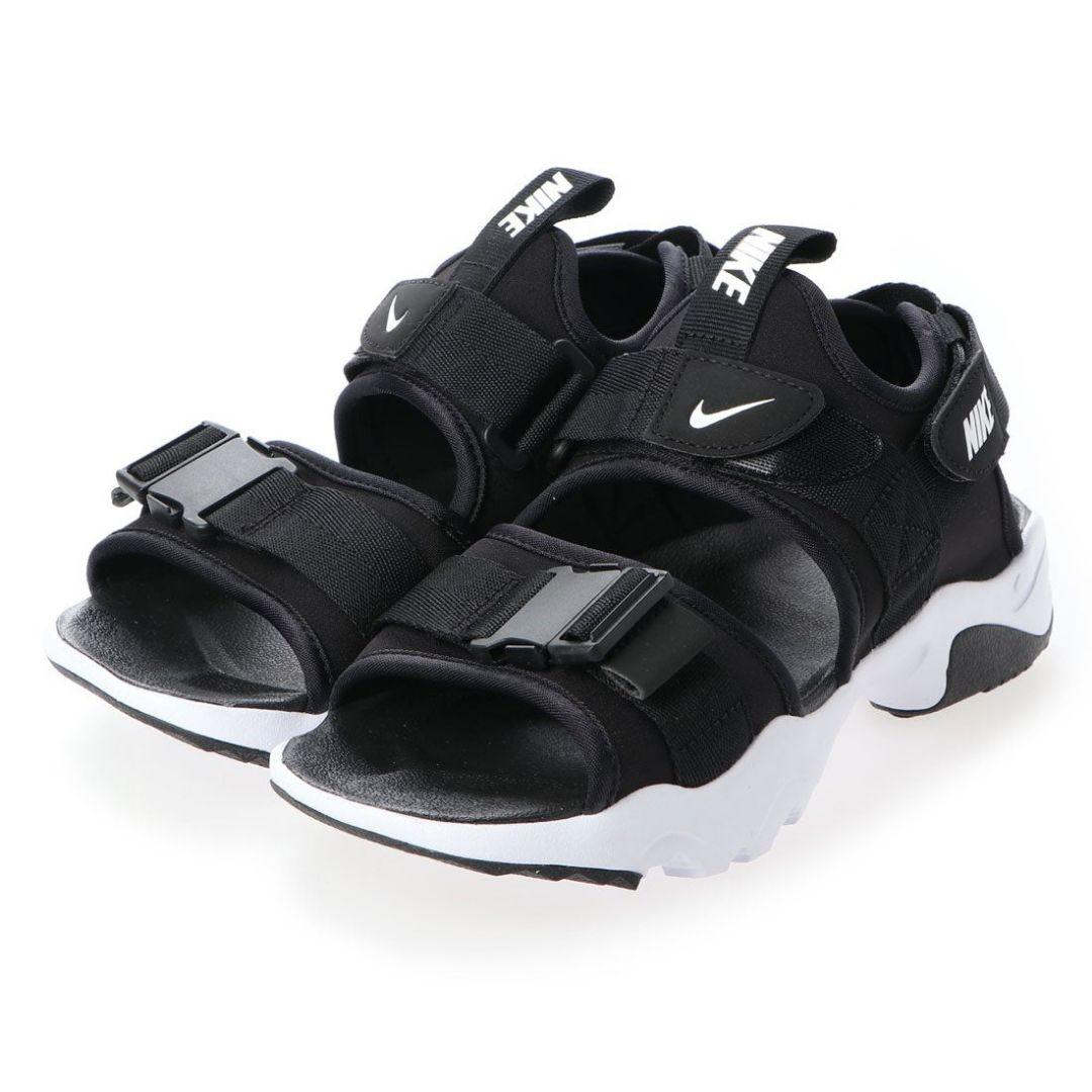 【新品】 NIKE ナイキ キャニオン メンズ サンダル 27.0cm