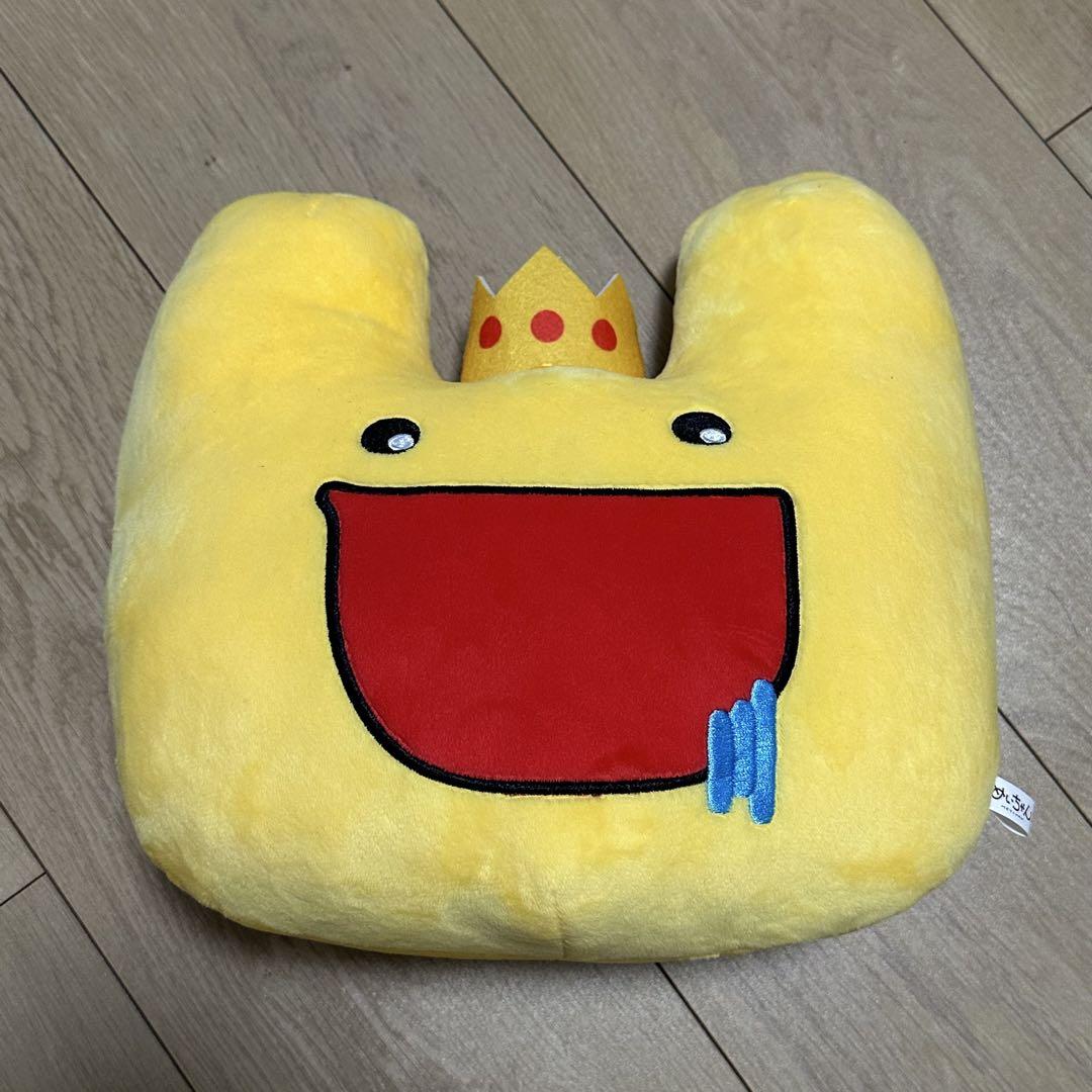 Amazon.co.jp: 歌い手めいちゃん めいたま ぬいぐるみ 2個セット