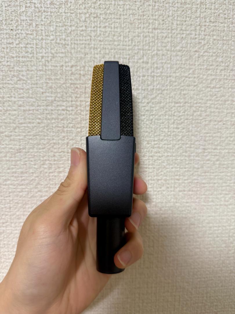 【美品】AKG C 414 XLⅡ コンデンサーマイク