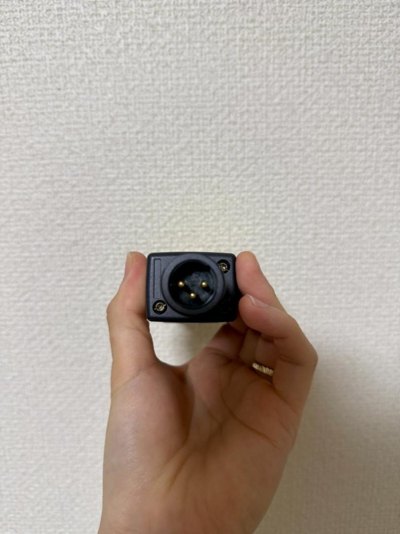 【美品】AKG C 414 XLⅡ コンデンサーマイク
