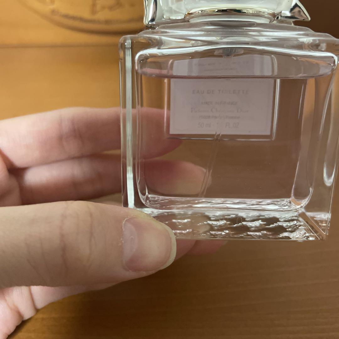 Miss Dior Blooming Bouquet 50ml 2種セット