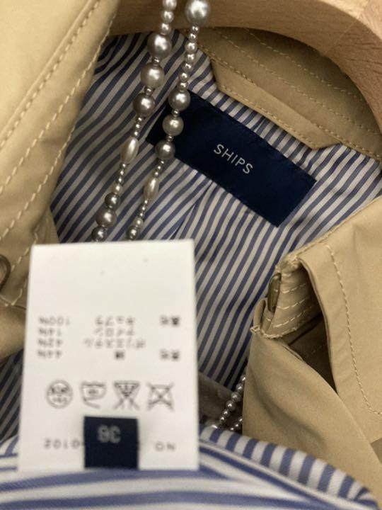安いそれに目立つ 【美品】SHIPS シップス トレンチコート♬上質コットン⭐️美シルエット - トレンチコート - alrc.asia 安いそれに目立つ 【美品】SHIPS シップス トレンチコート♬上質コットン⭐️美シルエット - トレンチコート - alrc.asia