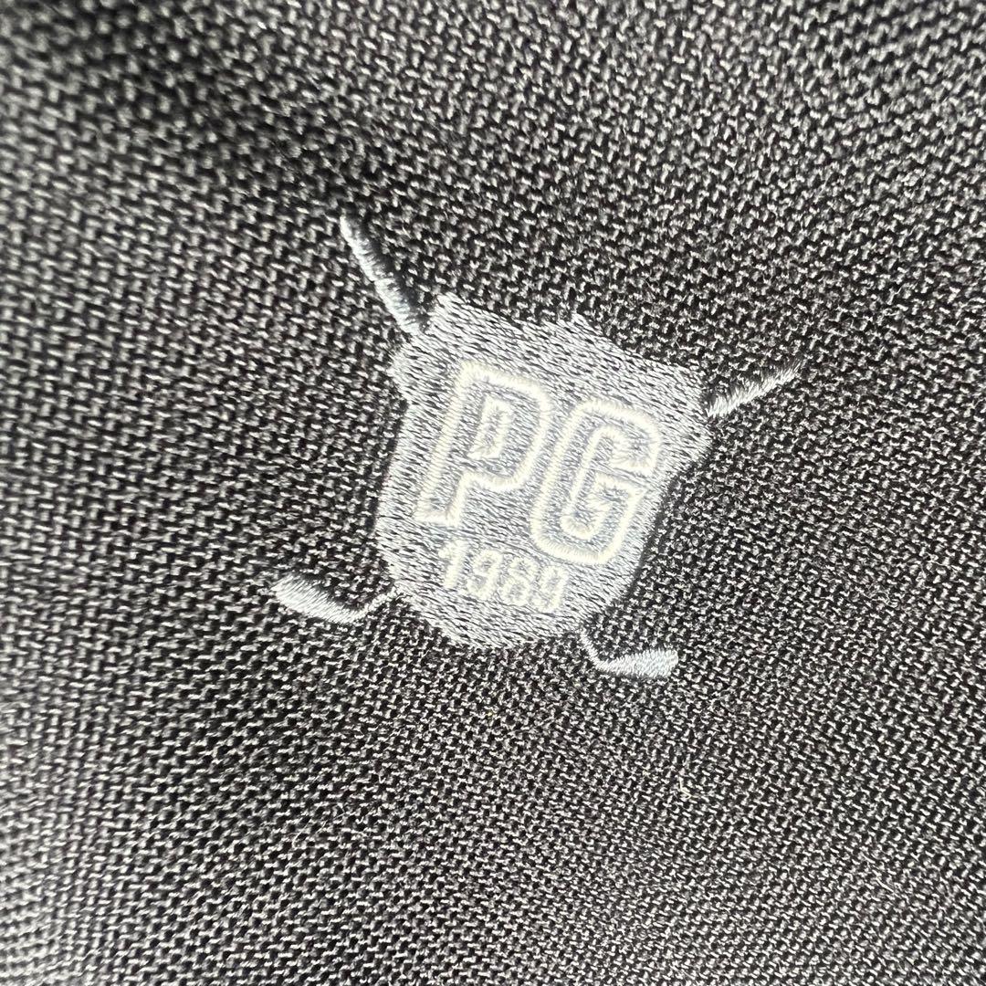 Pearly Gates パーリーゲイツ　ロッカーバッグ　トートバッグ　ゴルフ