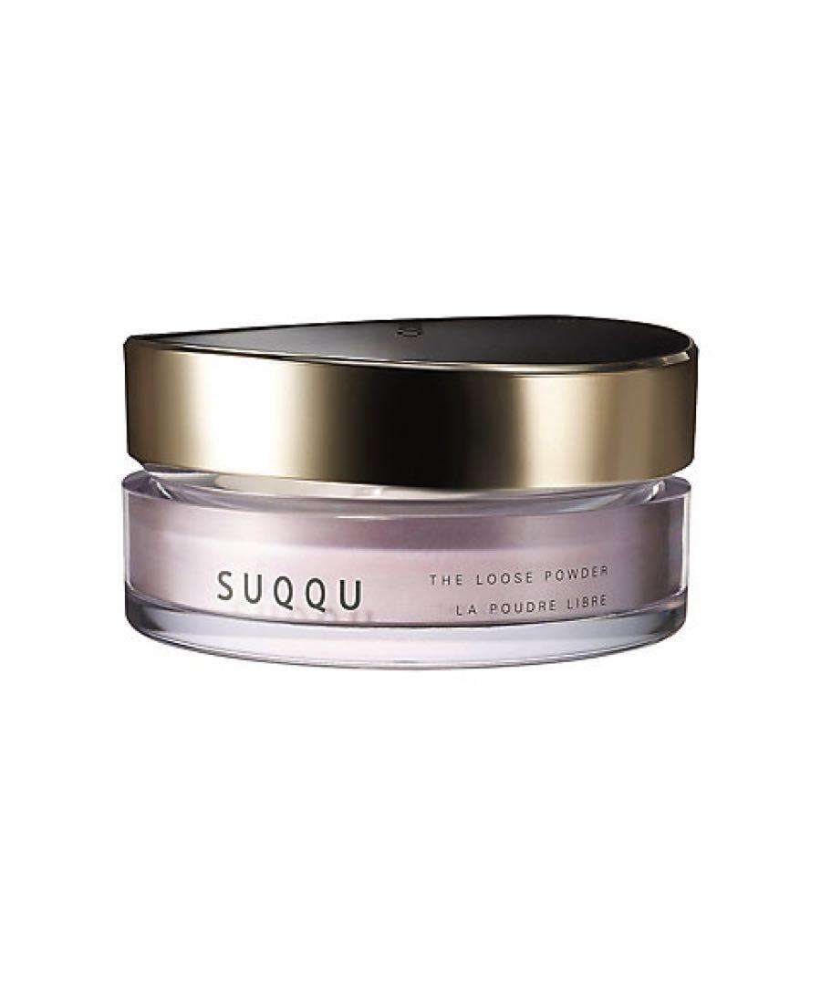 SUQQU ザ ルースパウダー