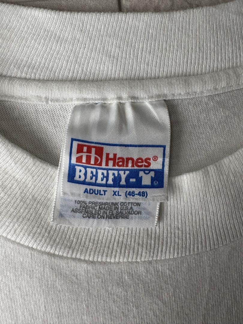 90s USA製ヴィンテージ　Apple アップル　Mac os8.5 Tシャツ