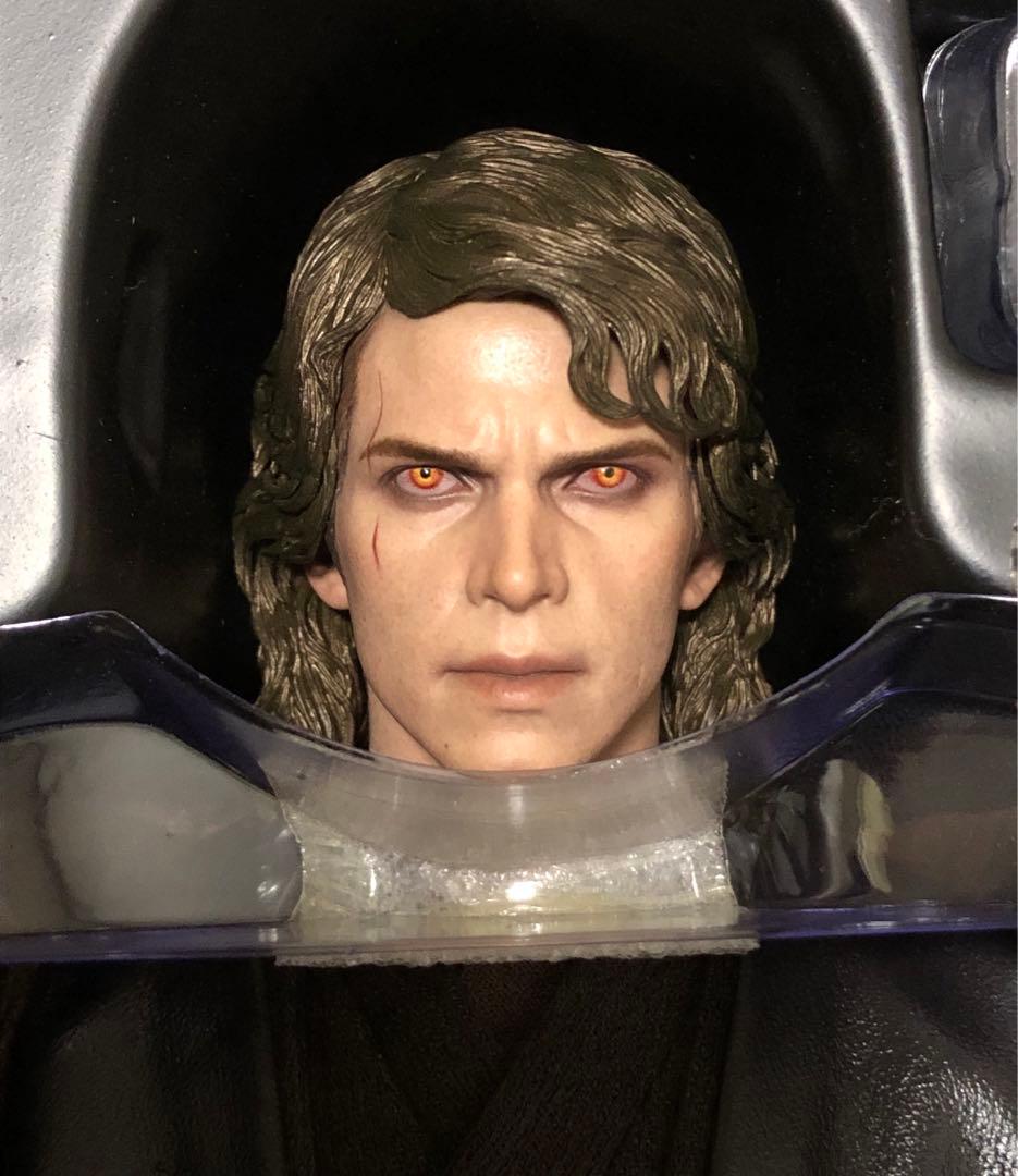 スターウォーズ アナキン