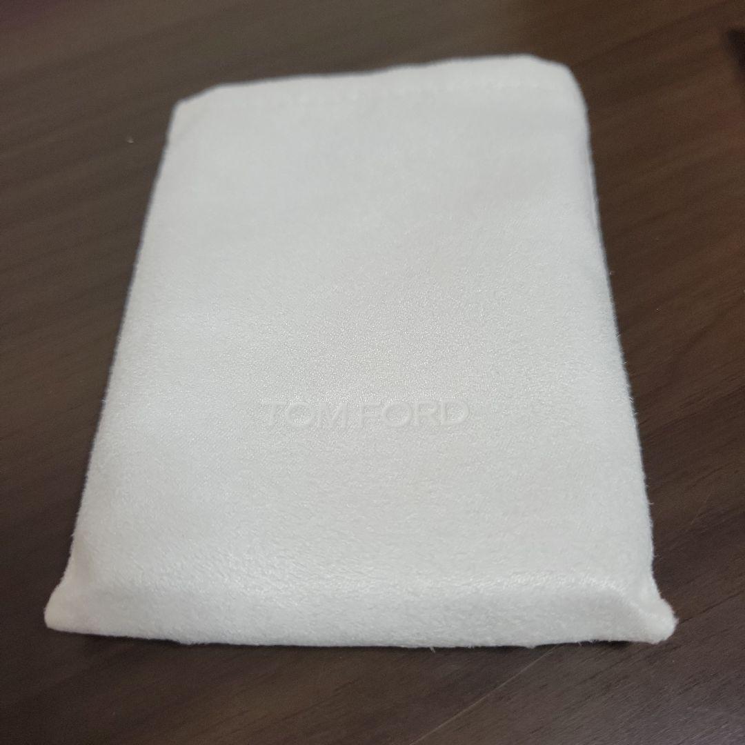 新品⭐TOM　FORD　アイカラークォードC　ローズトパーズ【ケース袋つき】