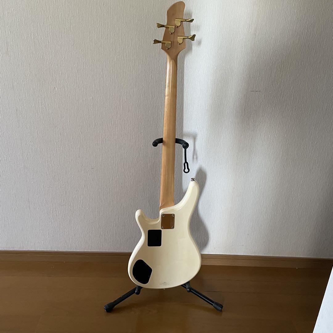 YAMAHA MB-50 ヤマハ ベースギター - メルカリ