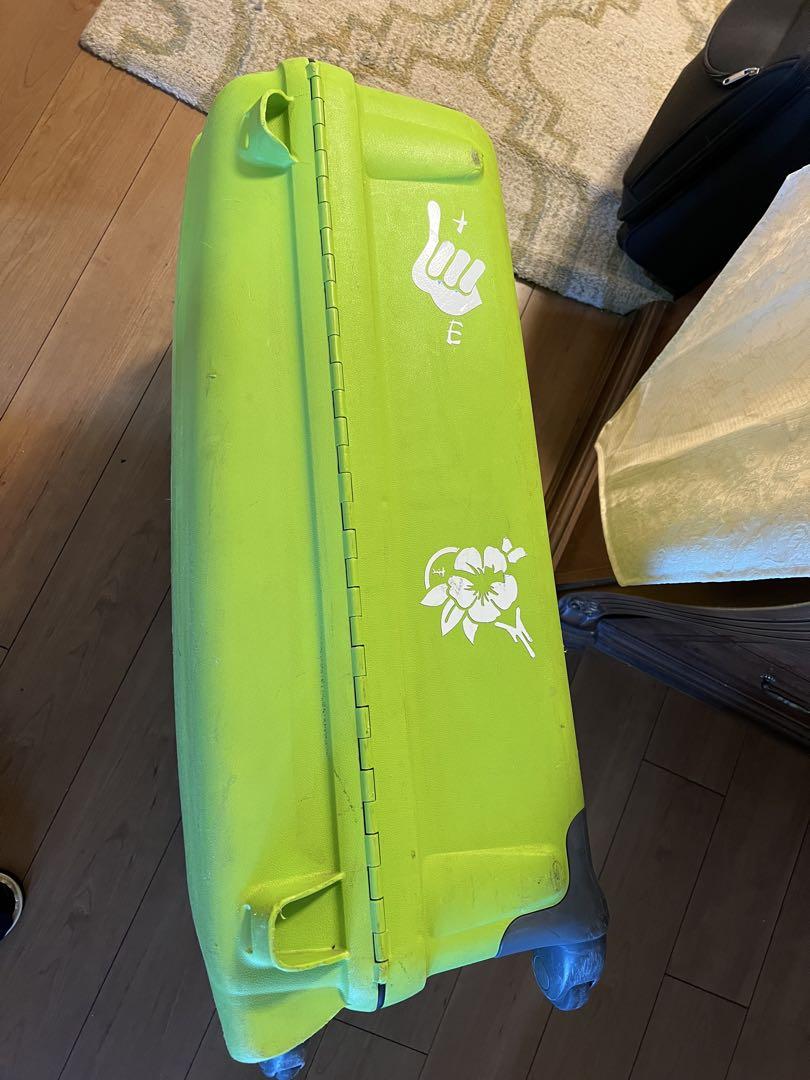 Samsonite スーツケース　特大