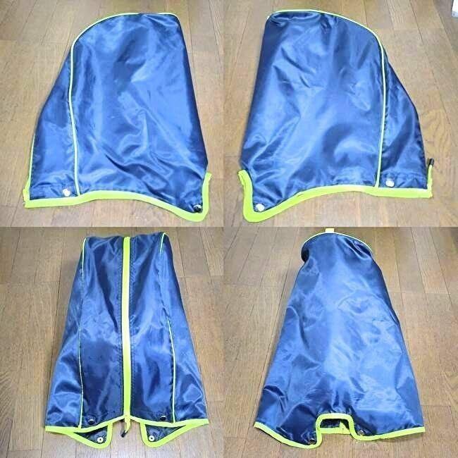 ニューバランス キャディバック 正規品 New Balance
