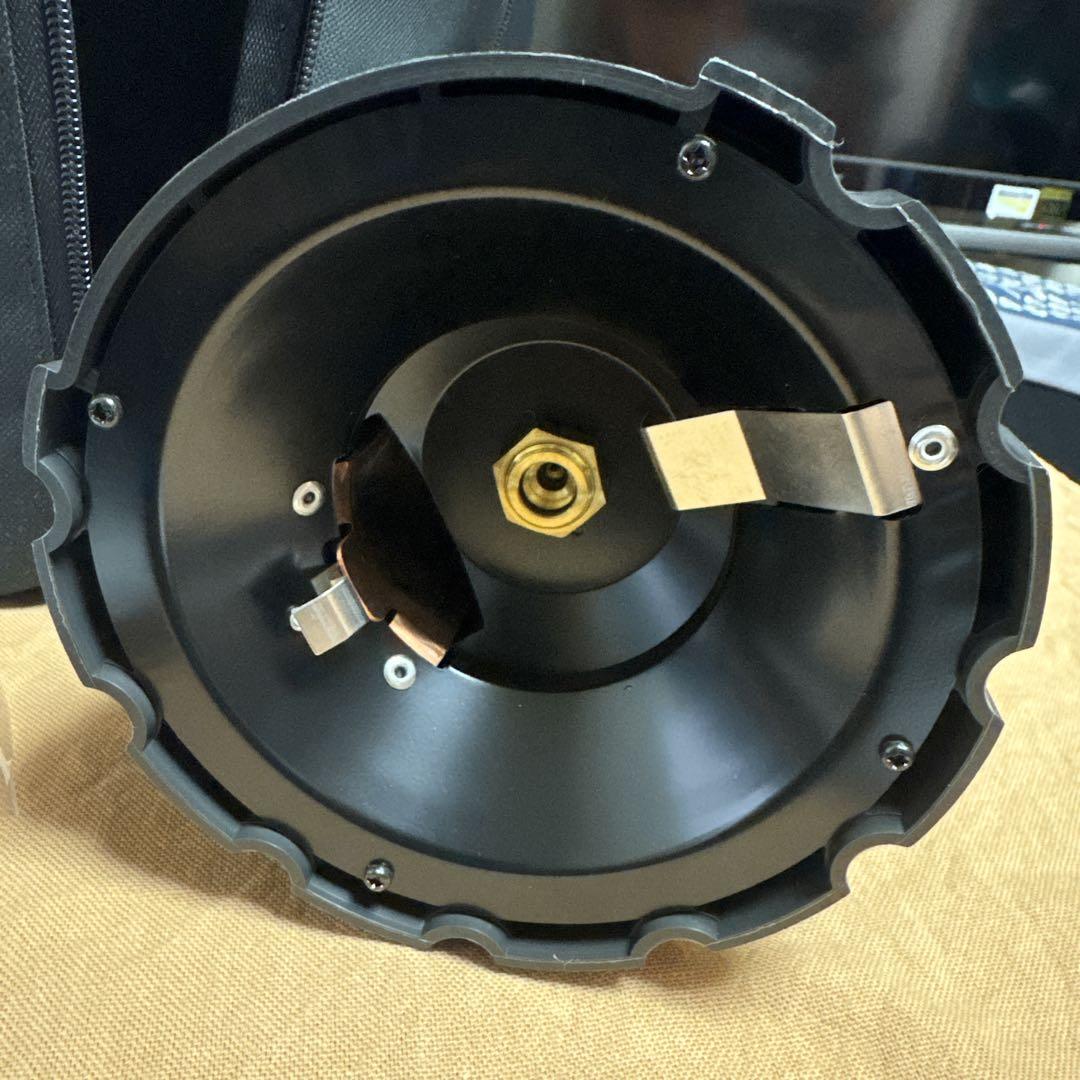 SOTO ST-233CS 虫の寄りにくいランタン 収納ケース付き 新品未使用