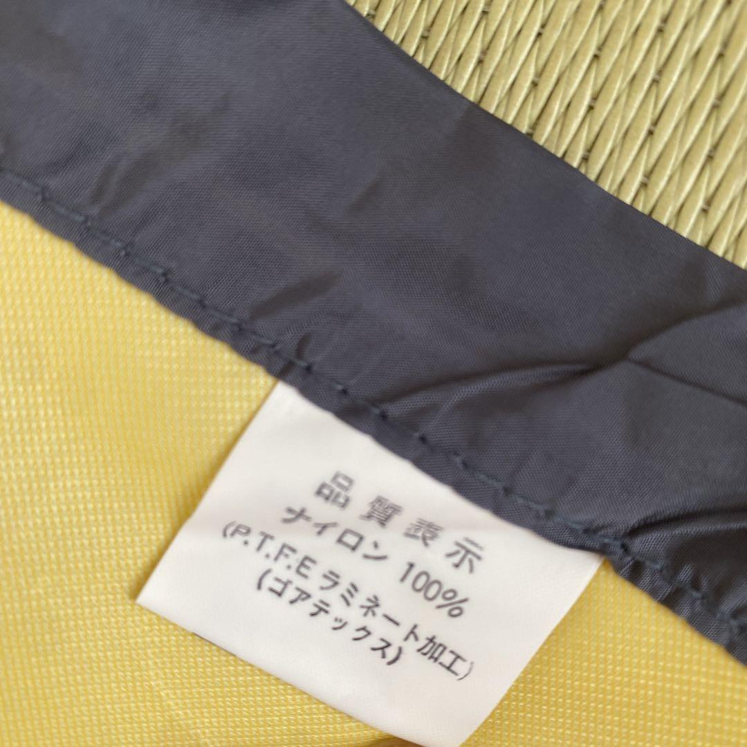 ほぼ未使用　Sleeping Bagゴアテックス シュラフカバー