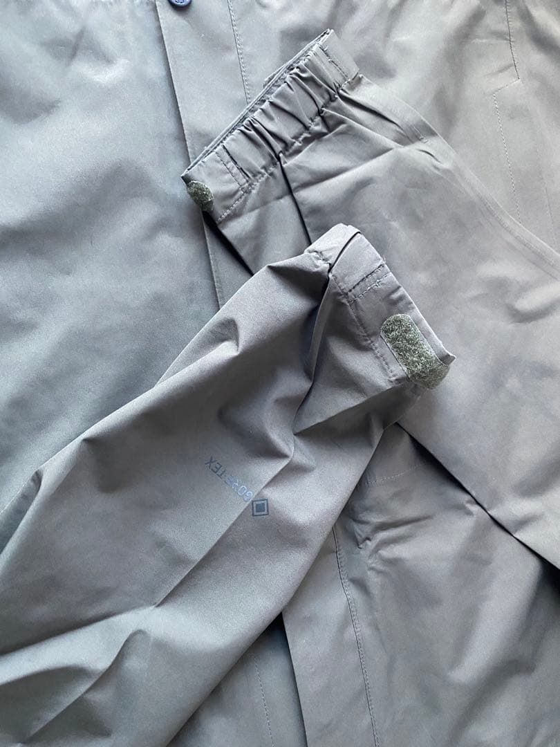 ノースフェイス クラウドジャケット