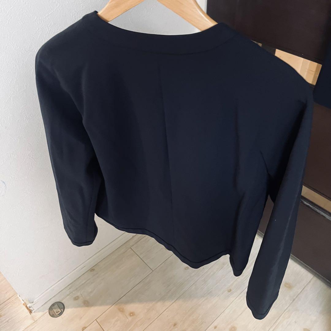 新品☆ ANAYI プレミアムストレッチ　セットアップ/23区、セオリー、ロペ