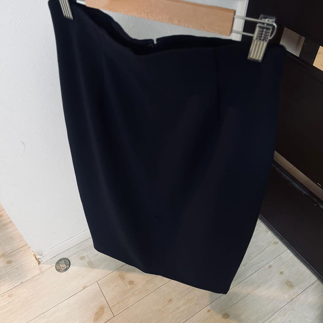 新品☆ ANAYI プレミアムストレッチ　セットアップ/23区、セオリー、ロペ