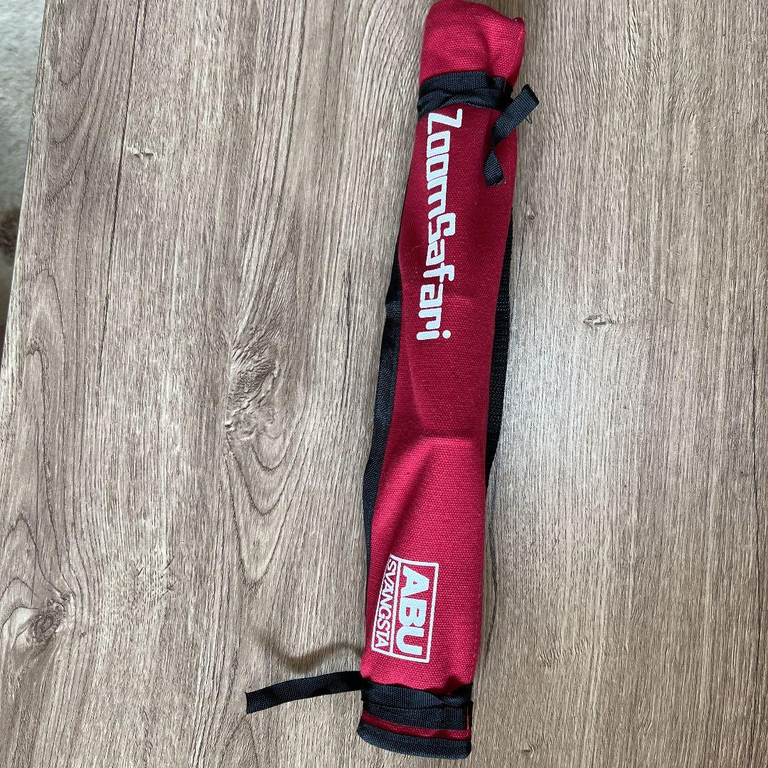 ABU ズームサファリ ZMSS-505L | wptest.newsmusicnow.com