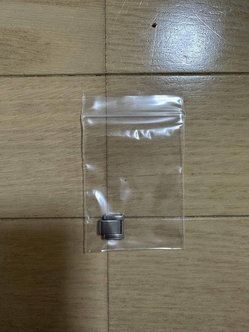 VAGUE WATCH VABBLE STAINLESS BELT　自動巻き