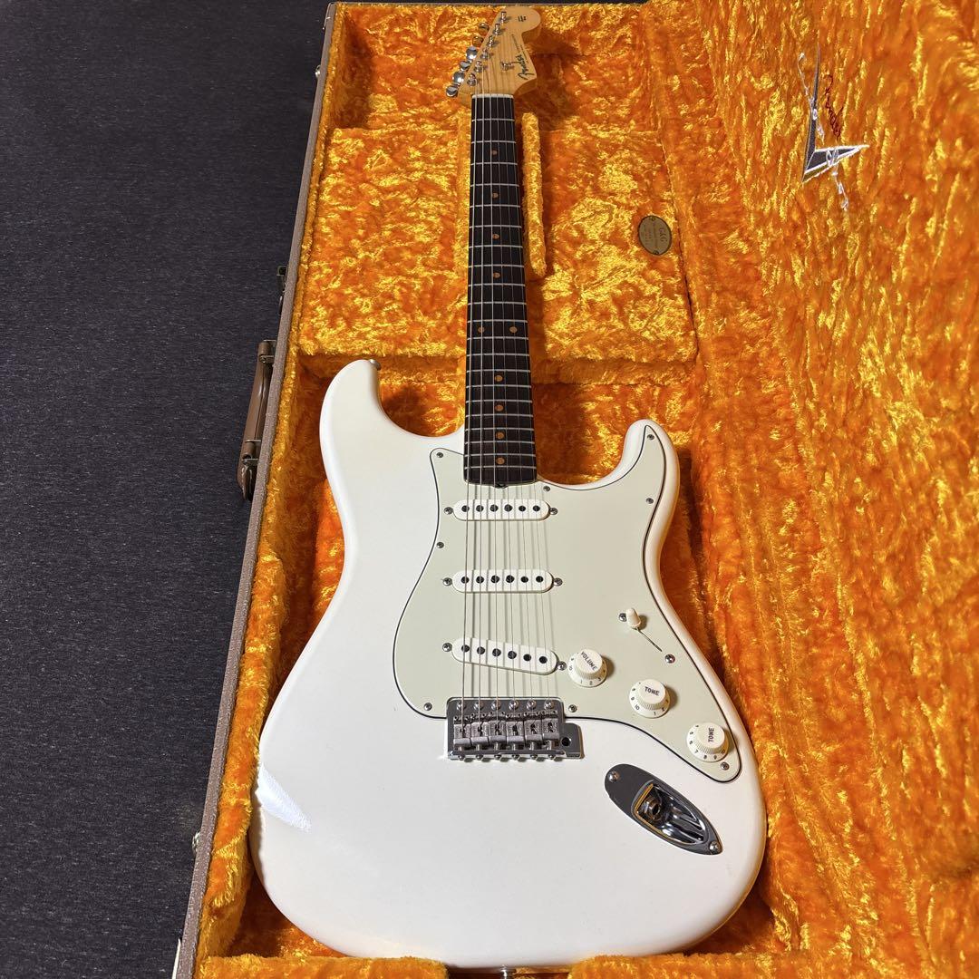 ギター Fender Custom Shop 1959 Stratocaster NOS