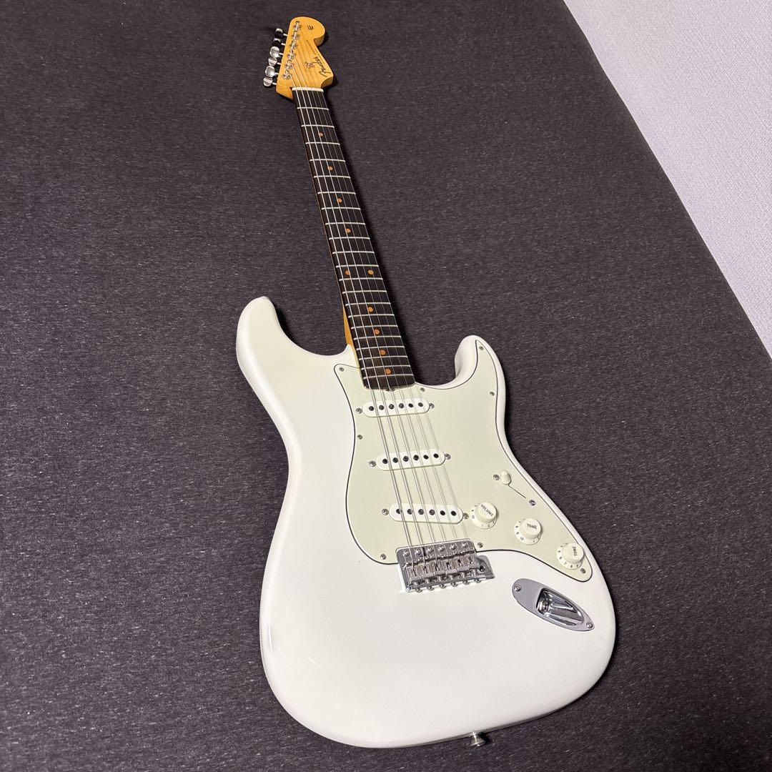 ギター Fender Custom Shop 1959 Stratocaster NOS
