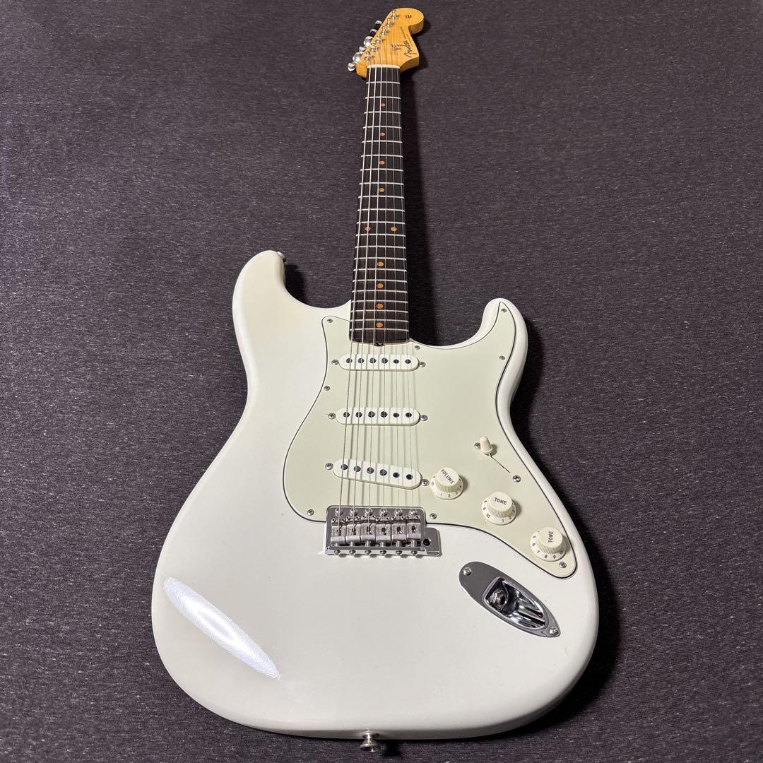 ギター Fender Custom Shop 1959 Stratocaster NOS