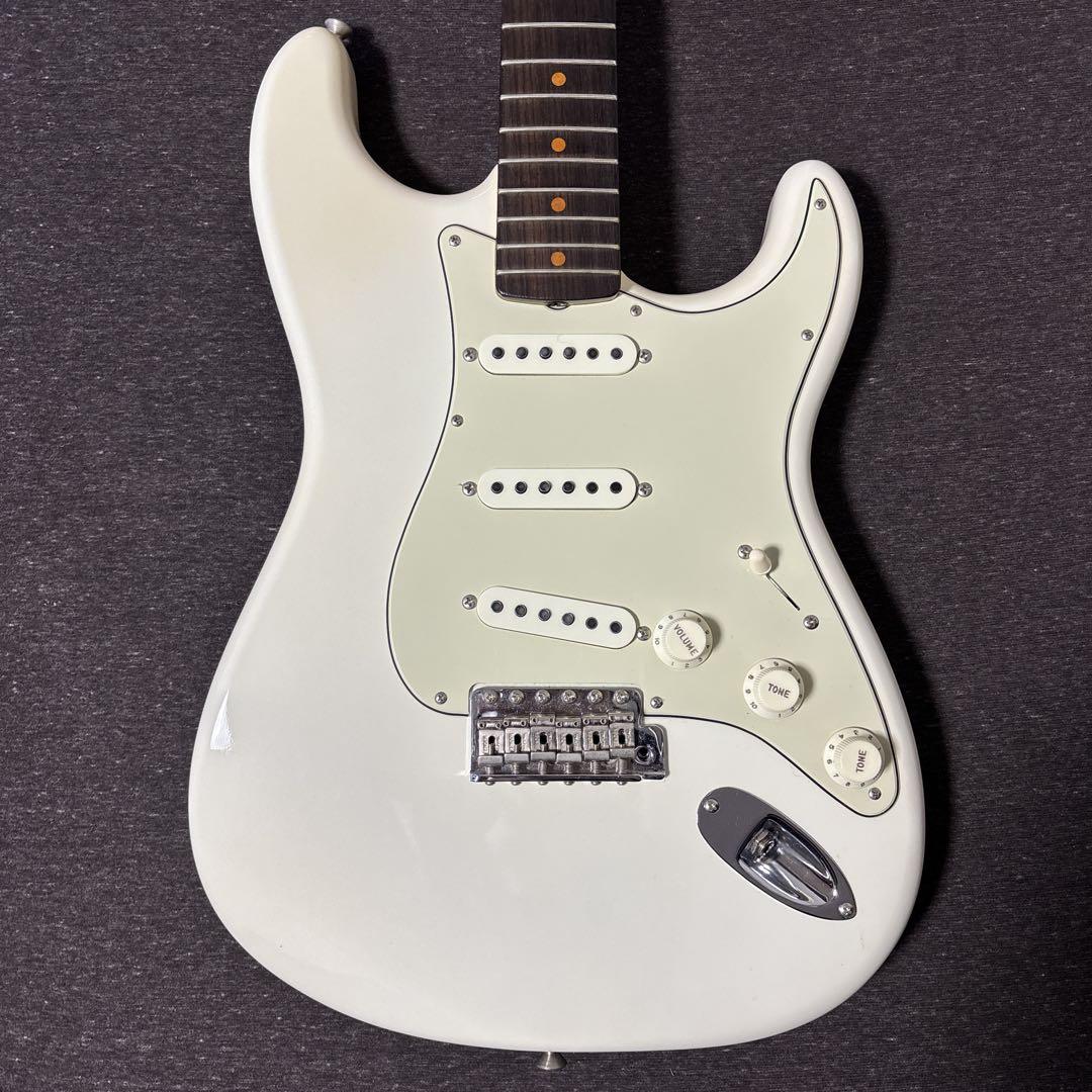 ギター Fender Custom Shop 1959 Stratocaster NOS
