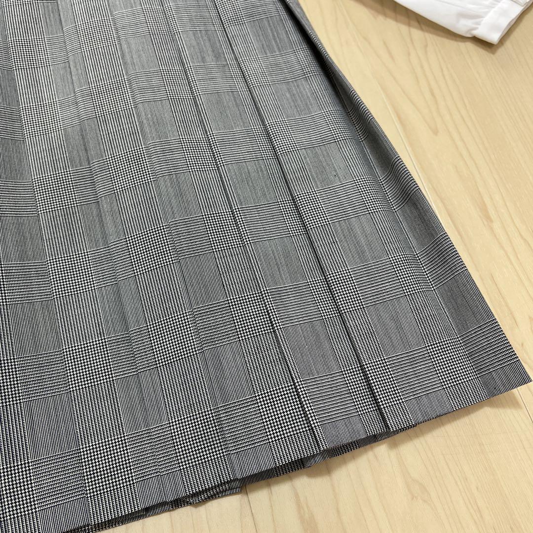 グリーンレーベルリラクシング フォーマル 入学式 卒園式 ワンピース 115 キッズ服(100cm~)