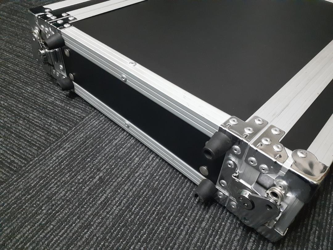 266XLコンプ ラックケース付き