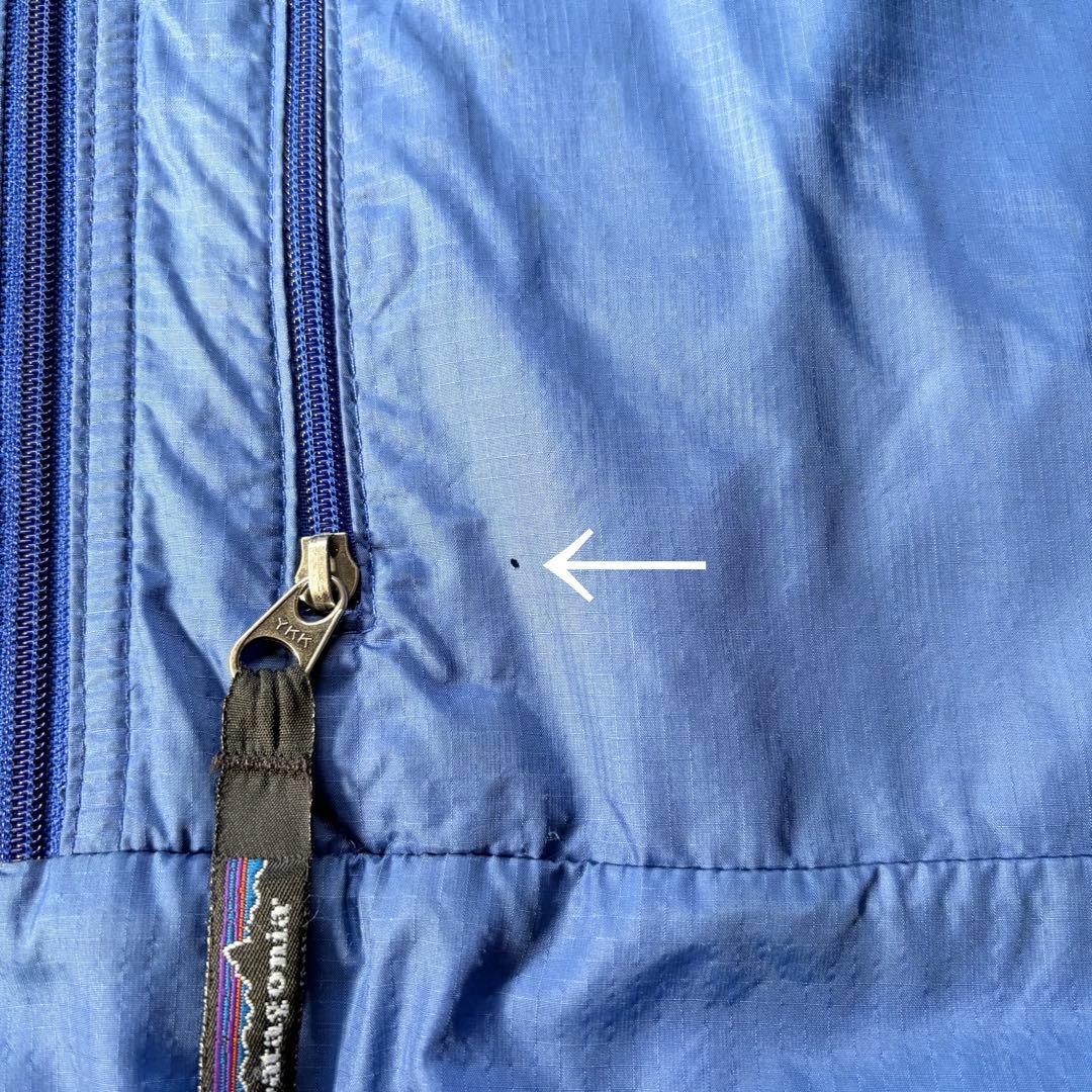 USA製 patagonia パフボール プルオーバー パタゴニア アメリカ製 USA製 patagonia パフボール プルオーバー パタゴニア アメリカ製